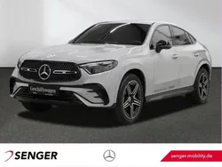 Gebraucht 2025 Mercedes GLC220 AMG | 64.970 € (Superpreis)