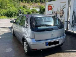 Gebraucht 2007 Opel Corsa Limousine | 2.450 € (Fairer Preis)