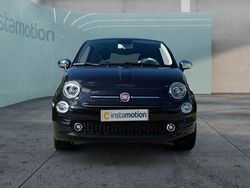 Blau Gebraucht 2023 Fiat 500 Tech Limousine | 17.150 € (Teuer)