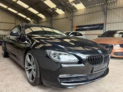 Schwarz Gebraucht 2011 BMW 640 Performance Coupé | 14.950 € (Superpreis)