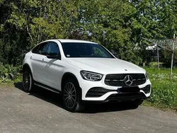 Mercedes GLC300e