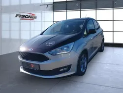 Magnetic Gebraucht 2015 Ford C-MAX Titanium Van / Kleinbus | 12.400 € (Guter Preis)