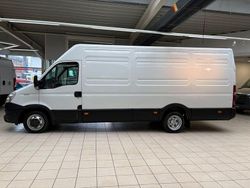 Weiß Gebraucht 2012 Iveco Daily Limousine | 14.900 €
