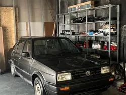 Braun Gebraucht 1991 VW Jetta Limousine | 600 €