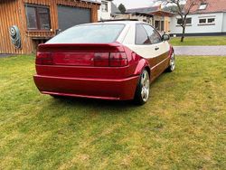 Rot Gebraucht 1989 VW Corrado Coupé | 5.199 €
