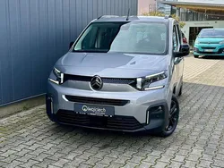 Stahlgraumetallic Neu 2025 Citroën Berlingo Van / Kleinbus | 31.990 € (Fairer Preis)