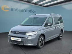 Grau Neu 2025 VW Caddy Maxi Van / Kleinbus | 44.899 €
