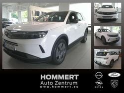 Arktis weiß Neu 2025 Opel Grandland X Edition SUV | 31.890 € (Guter Preis)