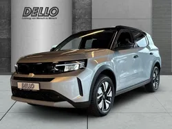 Kristall silber Neu 2025 Opel Frontera SUV | 32.790 € (Etwas zu teuer)
