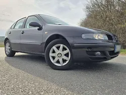 Schwarz Gebraucht 2006 Seat Leon Limousine | 3.999 € (Fairer Preis)