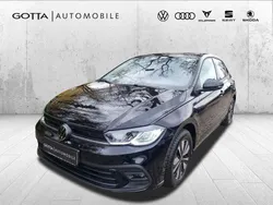 Schwarz Gebraucht 2024 VW Polo Goal Limousine | 24.450 € (Fairer Preis)