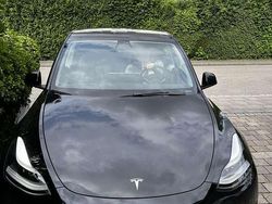 Gebraucht 2022 Tesla Model Y Performance SUV | 39.999 € (Fairer Preis)