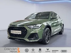 Grün Gebraucht 2025 Audi A1 Kleinwagen | 30.790 € (Fairer Preis)