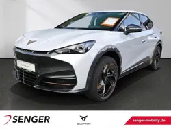 Silber Neu 2025 Cupra Tavascan VZ SUV | 53.790 € (Fairer Preis)