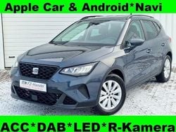 Grau Gebraucht 2025 Seat Arona Style SUV | 18.881 € (Guter Preis)