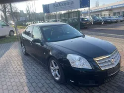 Cadillac BLS