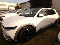 Weiß Gebraucht 2022 Hyundai Ioniq Kleinwagen | 33.690 € (Fairer Preis)