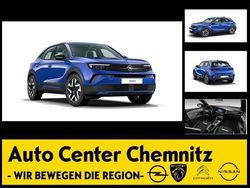 Weiß (oder andere farben) Gebraucht 2024 Opel Mokka Edition SUV | 25.150 € (Etwas zu teuer)