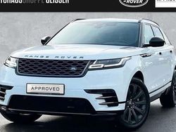 Weiß Gebraucht 2022 Land Rover Range Rover Velar SE Dynamic SUV | 48.650 € (Etwas zu teuer)