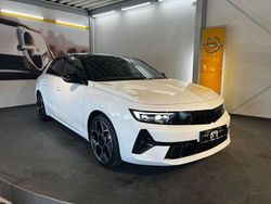 Weiß Gebraucht 2025 Opel Astra Limousine | 32.490 € (Teuer)