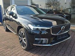 Schwarz Gebraucht 2022 Volvo XC60 Plus SUV | 44.900 € (Teuer)