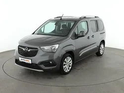 Grau Gebraucht 2020 Opel Combo Life Innovation Van / Kleinbus | 19.490 € (Guter Preis)