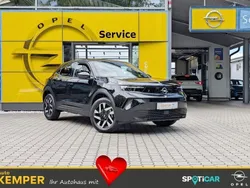 Black metallic Neu 2025 Opel Mokka Edition SUV | 23.950 € (Fairer Preis)