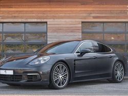 Gebraucht 2017 Porsche Panamera 4S Limousine | 61.990 € (Fairer Preis)
