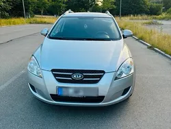 Gebraucht 2009 Kia Ceed Kombi | 3.250 € (Fairer Preis)