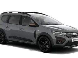Grau Neu 2025 Dacia Jogger Extreme Kombi | 26.690 € (Fairer Preis)