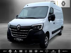 Mineralweiß Gebraucht 2023 Renault Master Van | 24.347 € (Superpreis)