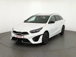 Andere Neu 2025 Kia Ceed Kombi | 29.890 € (Etwas zu teuer)