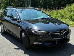 Schwarz Gebraucht 2020 Opel Insignia Business Limousine | 16.500 € (Etwas zu teuer)
