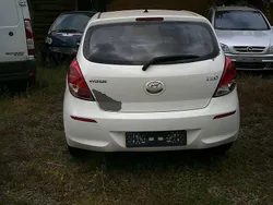 Gebraucht 2014 Hyundai i20 Classic | 3.700 € (Superpreis)
