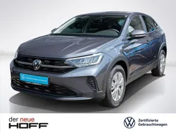 Rauchgrau metallic Gebraucht 2024 VW Taigo SUV | 18.875 € (Guter Preis)