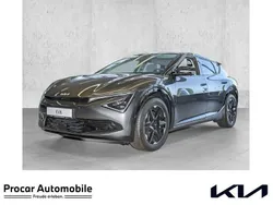 (agt) interstellar g Neu 2024 Kia EV6 4 SUV | 48.590 € (Fairer Preis)