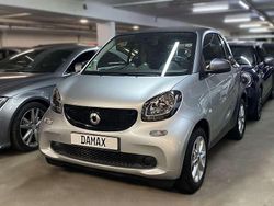 Other Gebraucht 2019 Smart ForTwo Coupé Passion Kleinwagen | 13.690 € (Fairer Preis)