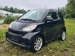 Schwarz Gebraucht 2007 Smart ForTwo Coupé Kleinwagen | 3.900 € (Fairer Preis)