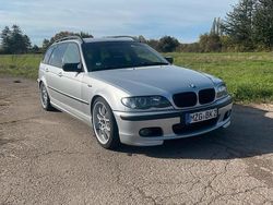Gebraucht 2003 BMW 325 Kombi | 4.000 € (Etwas zu teuer)