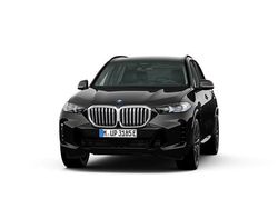 Neu 2025 BMW X5 Efficient Dynamics SUV | 100.382 € (Guter Preis)