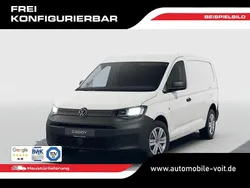 Neu 2025 VW Caddy Maxi Van / Kleinbus | 27.339 € (Superpreis)