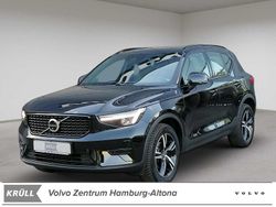 Schwarz Gebraucht 2024 Volvo XC40 Plus SUV | 32.850 € (Guter Preis)