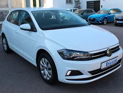 Andere Gebraucht 2022 VW Polo Comfortline Limousine | 13.950 € (Superpreis)