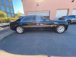 Rolls Royce Ghost