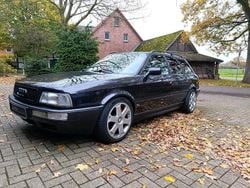Violet Gebraucht 1993 Audi RS2 Kombi | 14.000 €