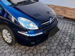 Blau Gebraucht 2008 Citroën Xsara Picasso Van / Kleinbus | 1.600 € (Fairer Preis)