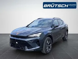 Magnetic grau Gebraucht 2024 Cupra Formentor SUV | 35.995 € (Fairer Preis)