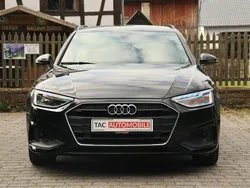 Schwarz Gebraucht 2022 Audi A4 Kombi | 20.880 € (Guter Preis)