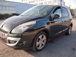 Schwarz Gebraucht 2010 Renault Mégane GrandTour Bose Edition Kombi | 1.749 € (Superpreis)