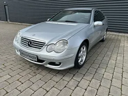 Silber Gebraucht 2006 Mercedes C200 | 2.999 € (Fairer Preis)